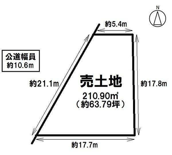 区画図：328000673519