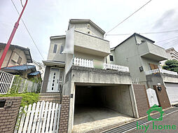 兵庫県明石市松が丘１丁目