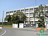 周辺：明石市立江井島中学校(750m)