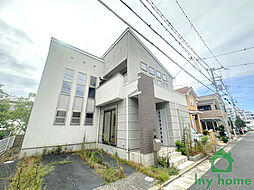 兵庫県明石市魚住町清水