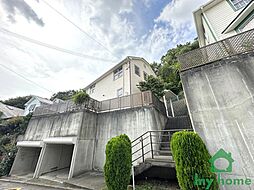 兵庫県明石市大久保町西脇