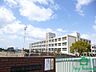 周辺：明石市立魚住中学校(1800m)