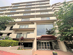 メゾンドール明石山ノ手台B棟