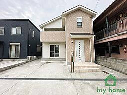 明石市二見町西二見 中古戸建