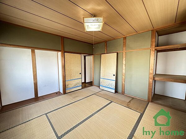 和室