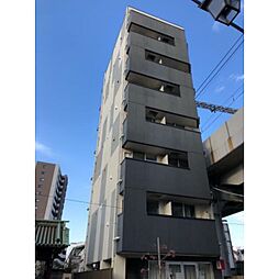 Ｂｅｌｌｅｚｚａ品川 7階1Kの室内