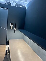 AJITO 506 5階ワンルームの室内