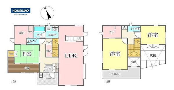 間取り：310000097886