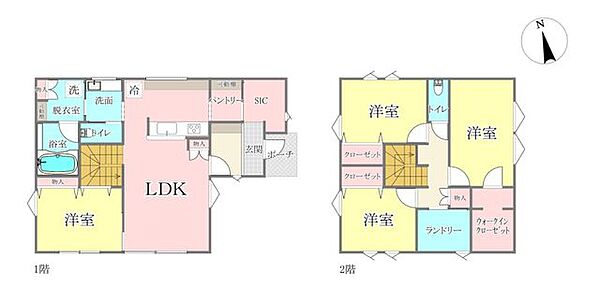 間取り：310000078049