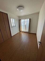 中古戸建　伊勢崎市東町 4LDKの室内