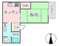 エスカイア下小出4階88万円
