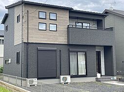 群馬県伊勢崎市境新栄