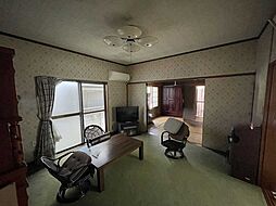 中古戸建　伊勢崎市宮前町