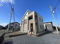 群馬県伊勢崎市境百々