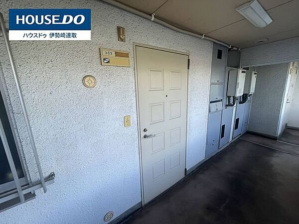 現地写真（2025年10月撮影）