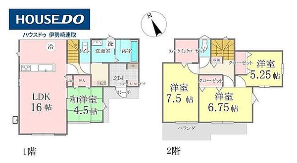 間取り：310000084225