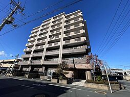 プライムスクエアー伊勢崎