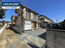 外観の画像