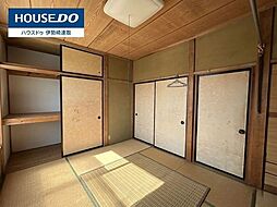 和室の画像