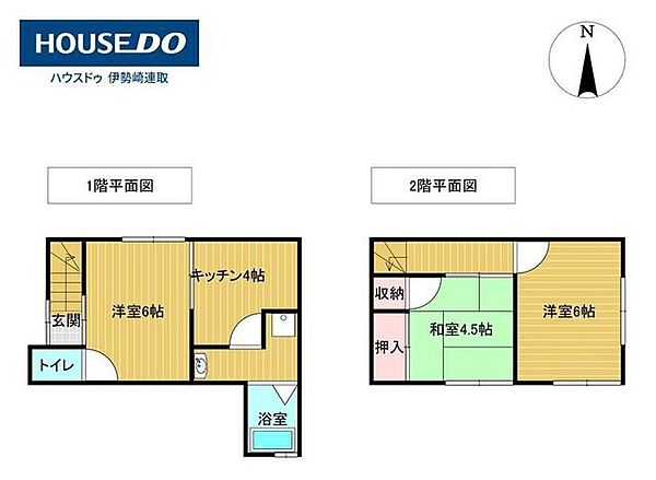 間取り：310000091302