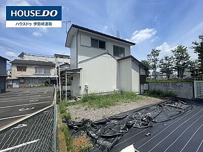 外観 外観
