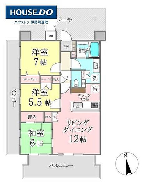 間取り：310000097949