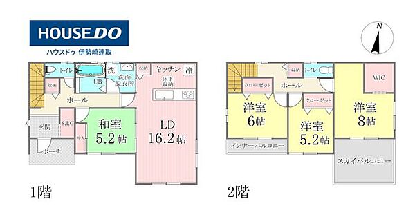 間取り：310000091914