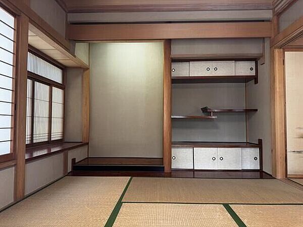和室