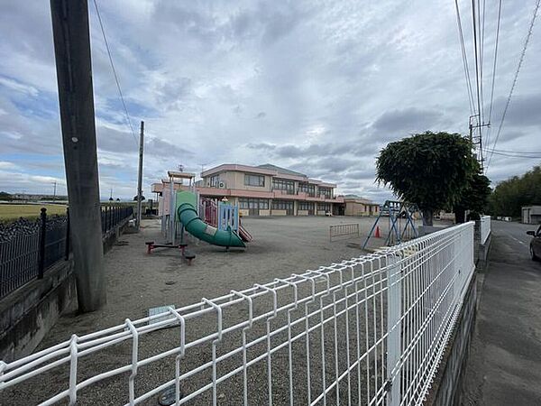 すみよし幼稚園 800m