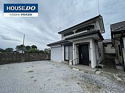 外観の画像