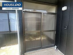 外観の画像