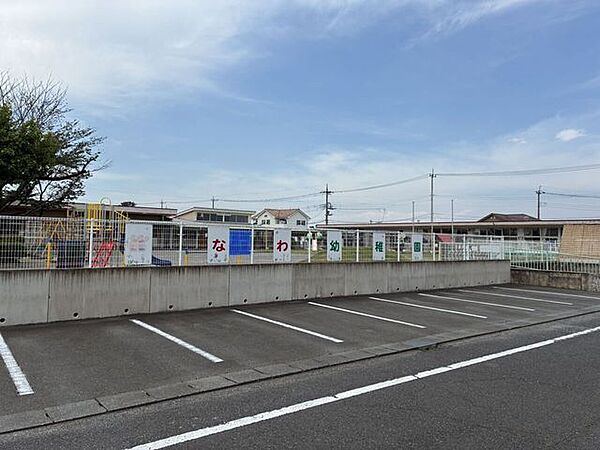 伊勢崎市立名和幼稚園 260m