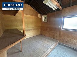 室内の画像
