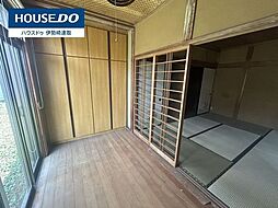 室内の画像