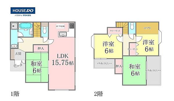 間取り：310000093725