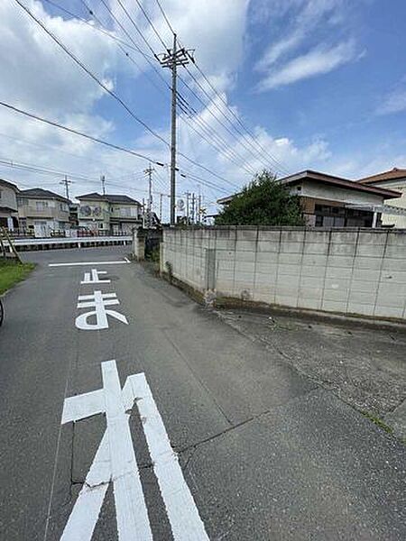 現地写真（2025年6月撮影）