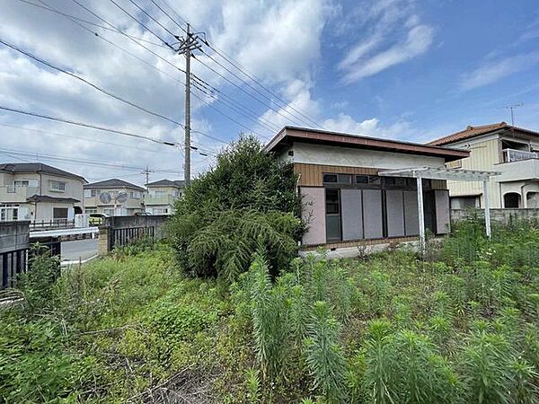 現地写真（2025年6月撮影）