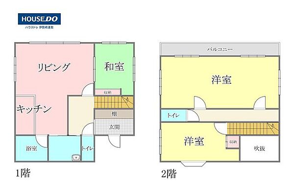 間取り：310000093788