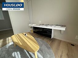 室内の画像