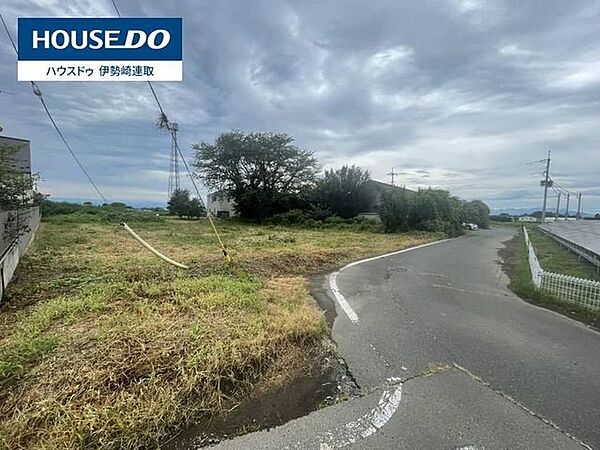 図面と異なる場合は現況優先