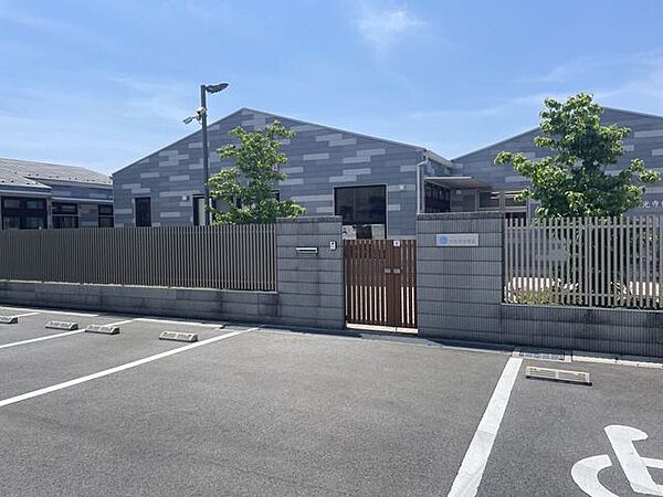 大光寺保育園 1660m