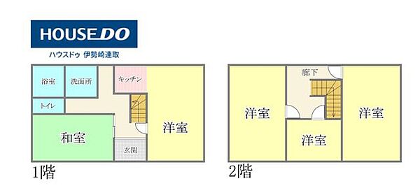 間取り：310000095914