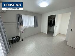 洋室の画像