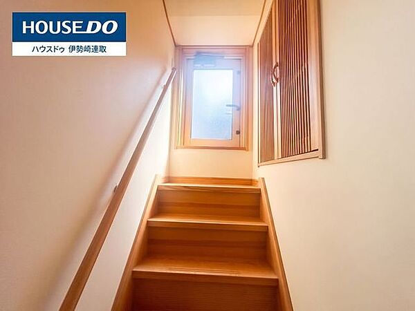 ※プライバシー保護の為、売主様の荷物等加工で消してあります。