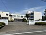 周辺：伊勢崎市立豊受小学校 1550m