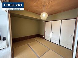 和室の画像