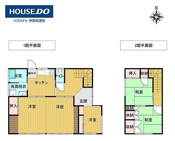 間取り：310000097852