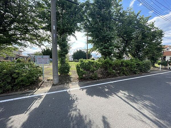 長沼3号公園 570m