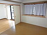 和室：和室６帖はリビングと隣接しているので広く使えます