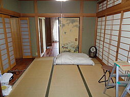 室内の画像